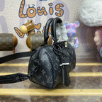 LV オンザゴー ルイ・ヴィトン ホワイト