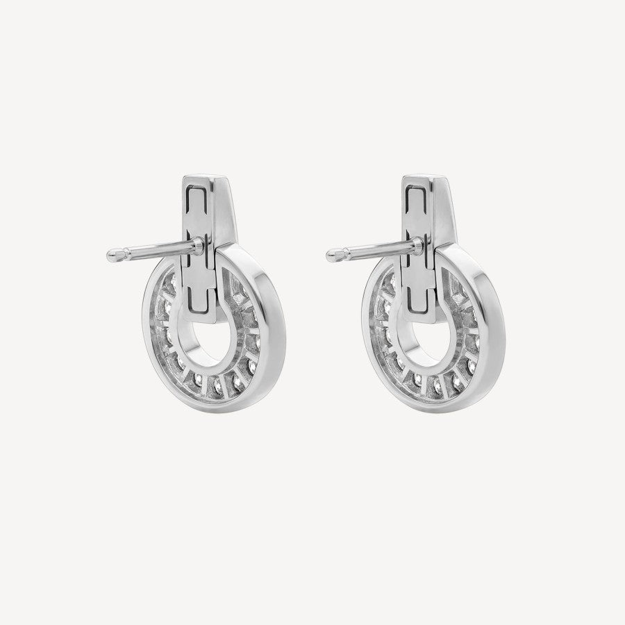 ジュエリー BVLGARI | ブルガリ ブルガリ イヤリング
