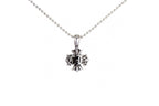 【CHROME HEARTS】ネックレス、新しいネックレス万能シンプルファッションオーナメント
