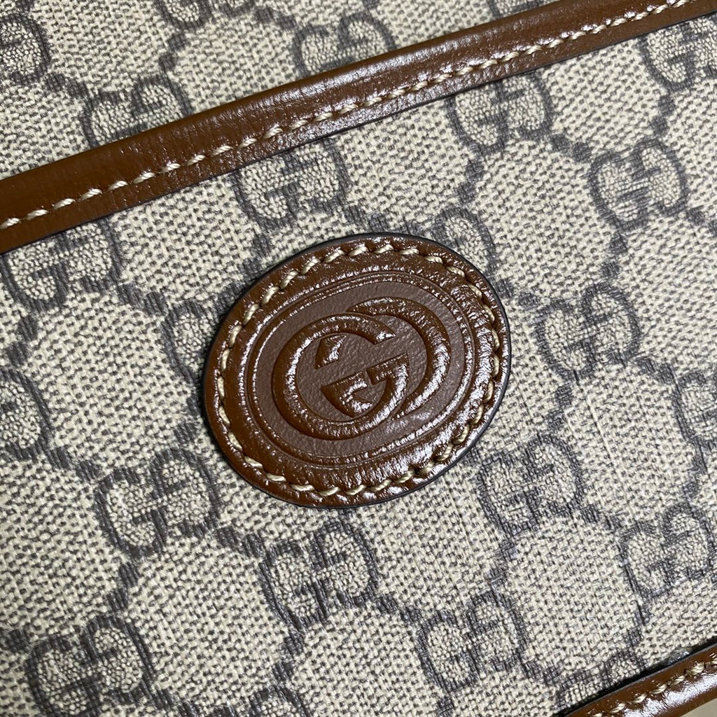GGショルダーバッグ