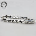 【Chrome Hearts】ブレスレット ファッションオールマッチ