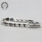 【Chrome Hearts】ブレスレット ファッションオールマッチ