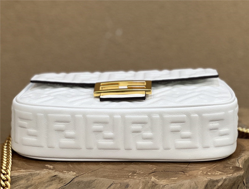 フェンディ バゲットバッグ