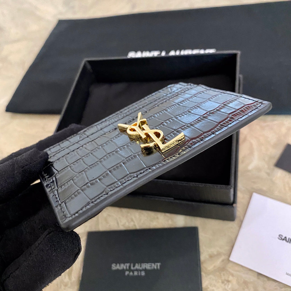 YSL ウォレット