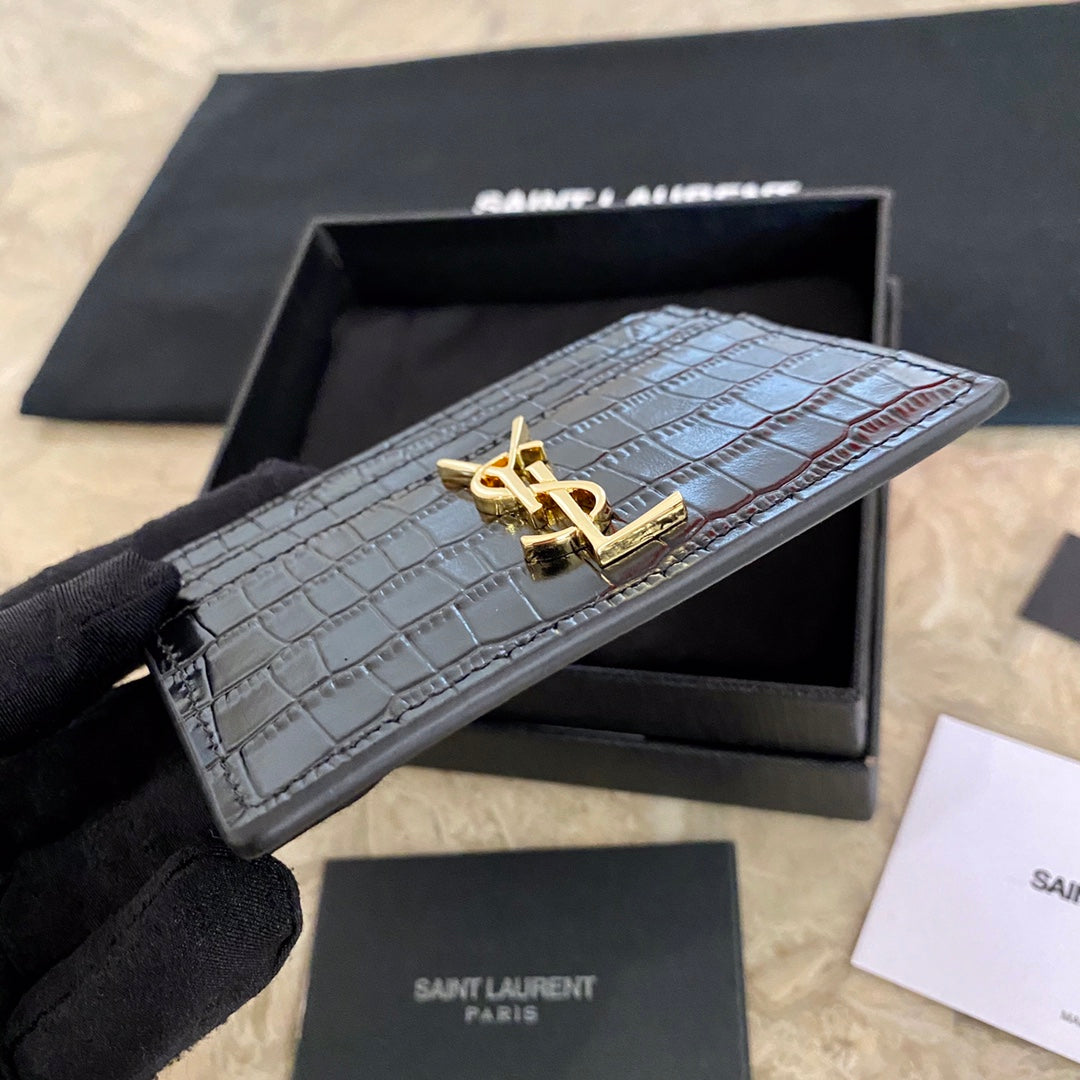 YSL ウォレット