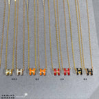 エルメスAAA+ネックレスの卸売