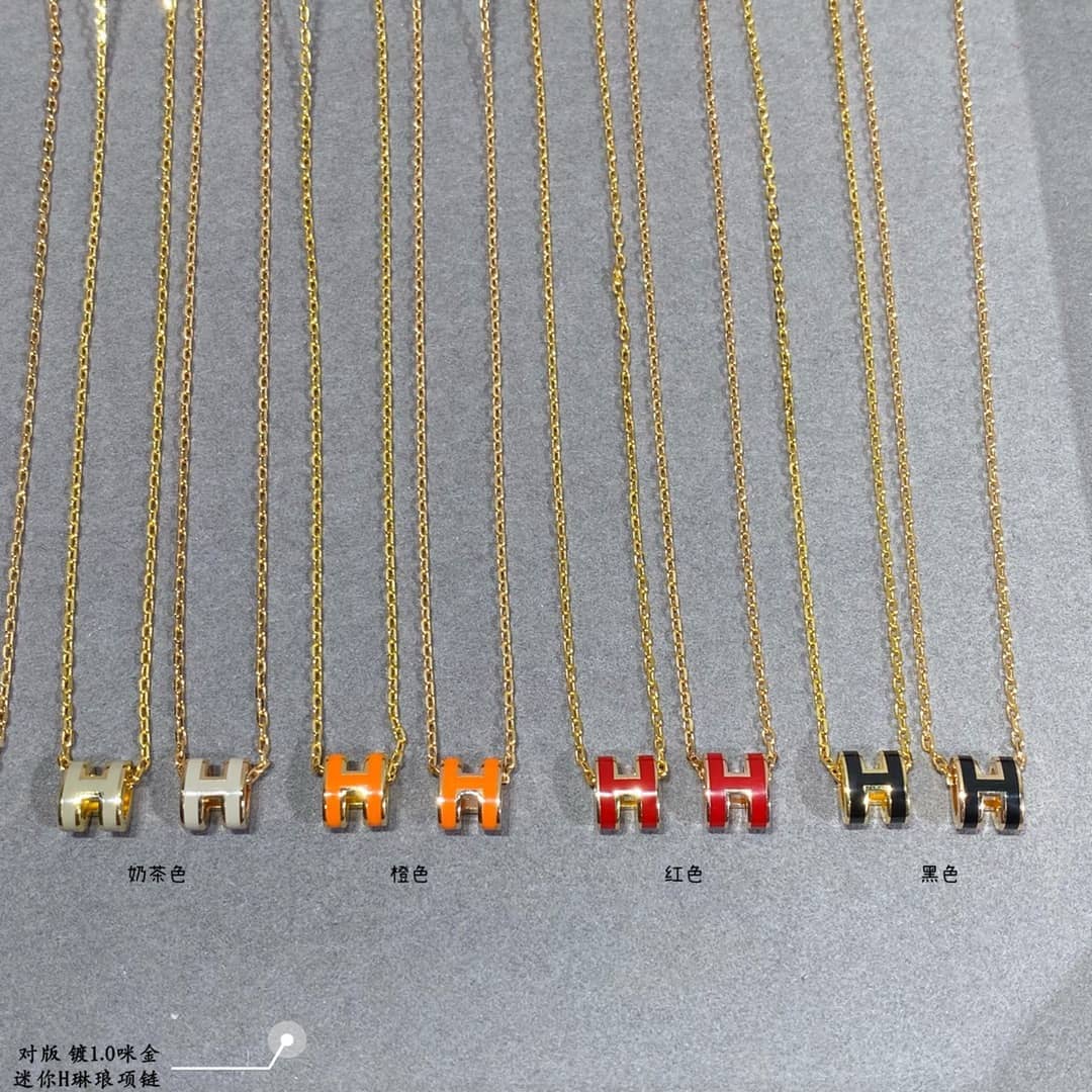 エルメスAAA+ネックレスの卸売