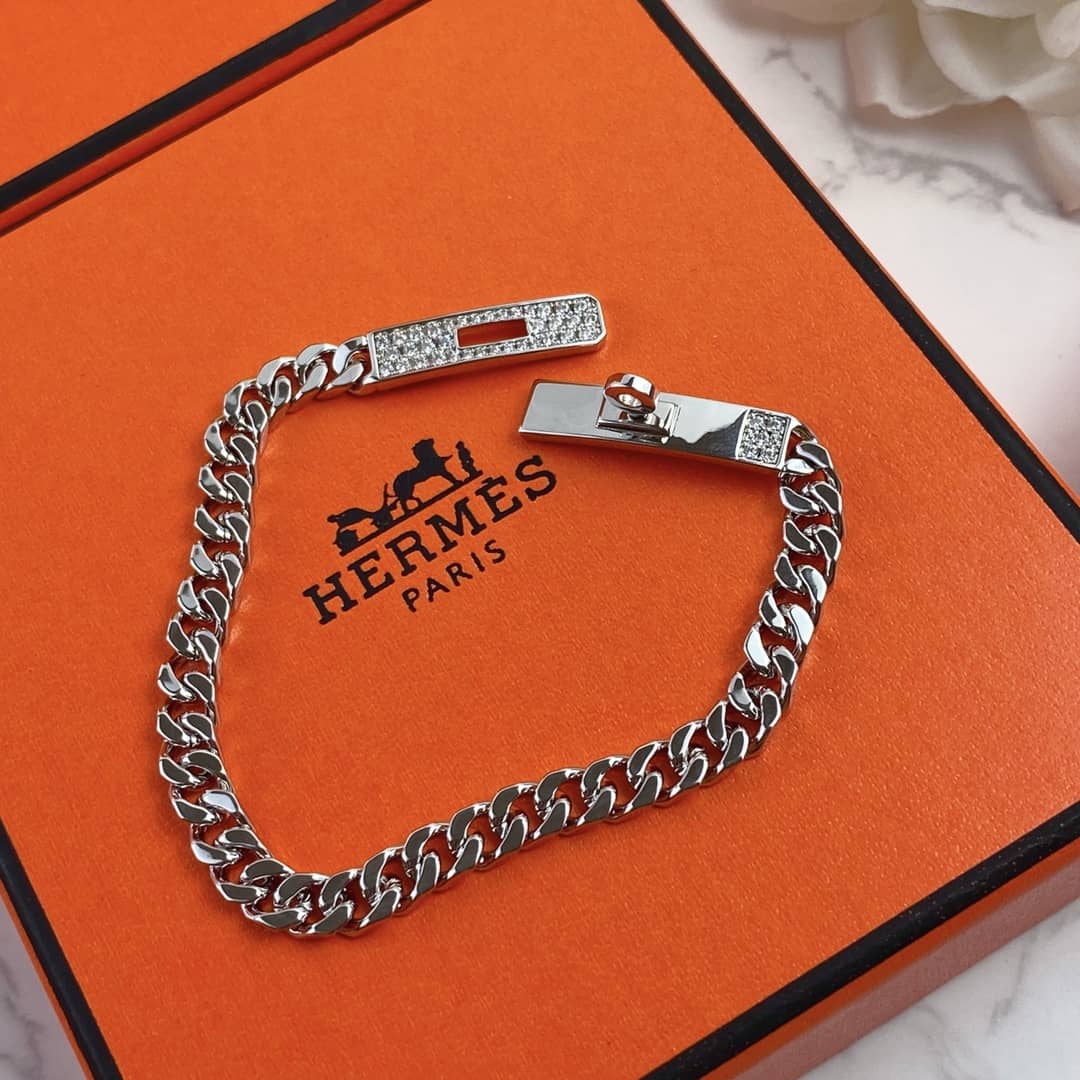 エルメスのブレスレット販売