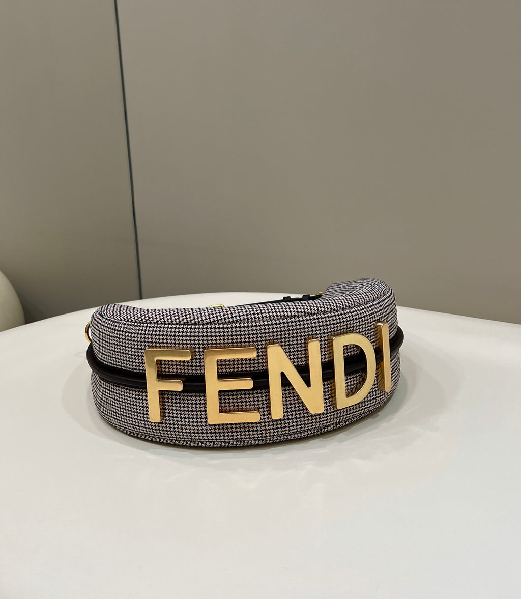フェンディグラフィー