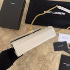 YSL ショルダーバッグ