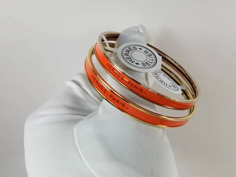 エルメスのクラシックブレスレットのおすすめ