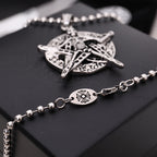 【CHROME HEARTS】ネックレス、新しいネックレス万能シンプルファッションオーナメント