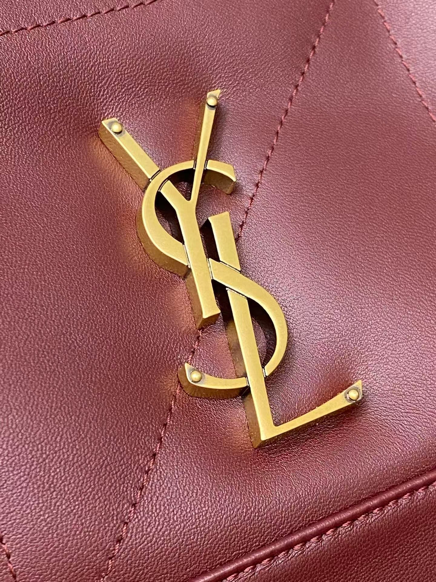 ラムスキンのJAMIE SHOPPING | サンローラン | YSL