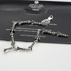 【CHROME HEARTS】ブレスレット、ファッションシンプルなスタイル