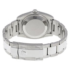 ROLEX ロレックス オイスターパーペチュアル&デイト 115200 ブラック