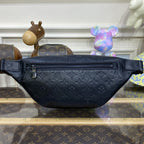 LV レトロ メッセンジャーバッグ