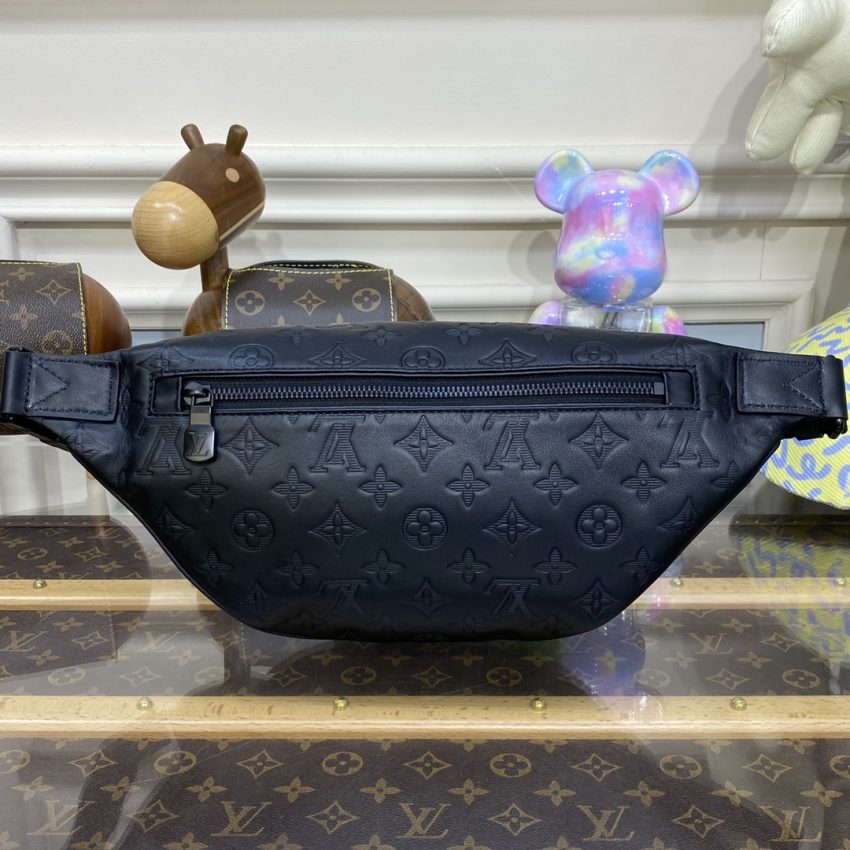LV レトロ メッセンジャーバッグ