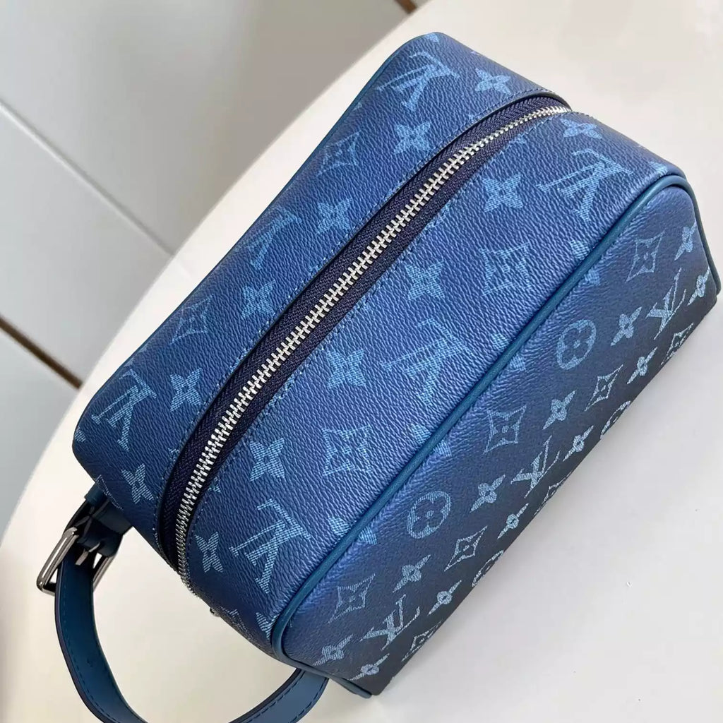 ロッカードップキット ブルーモノグラム ディケイド M11559 – LW398