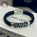 【Chrome Hearts】ブレスレット ファッションオールマッチ