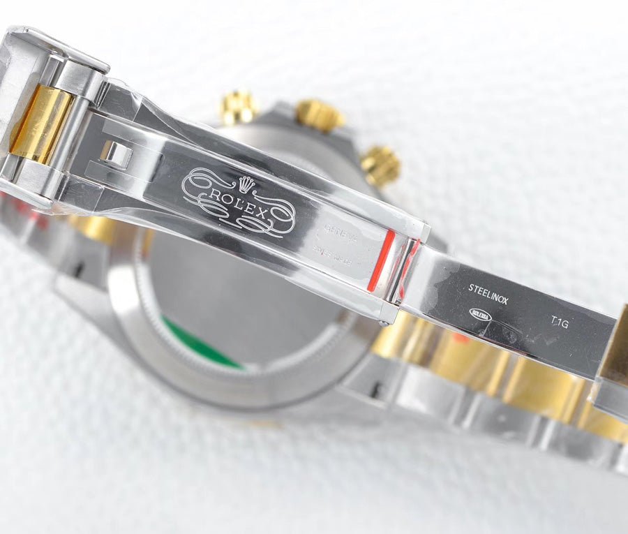 ROLEX ロレックス デイトナ 116503 ホワイト ランダムシリアル