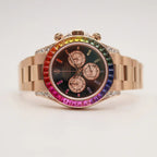 コスモグラフ デイトナ オイスター 40 mm 116595RBOW