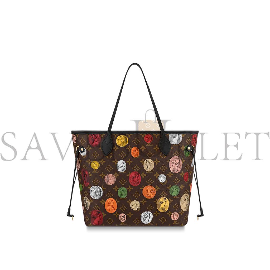 ルイ・ヴィトン ネバーフルMM M45923 (31*28*14cm)