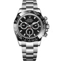 ROLEX ロレックス デイトナ 116500LN ブラック シリアルランダム