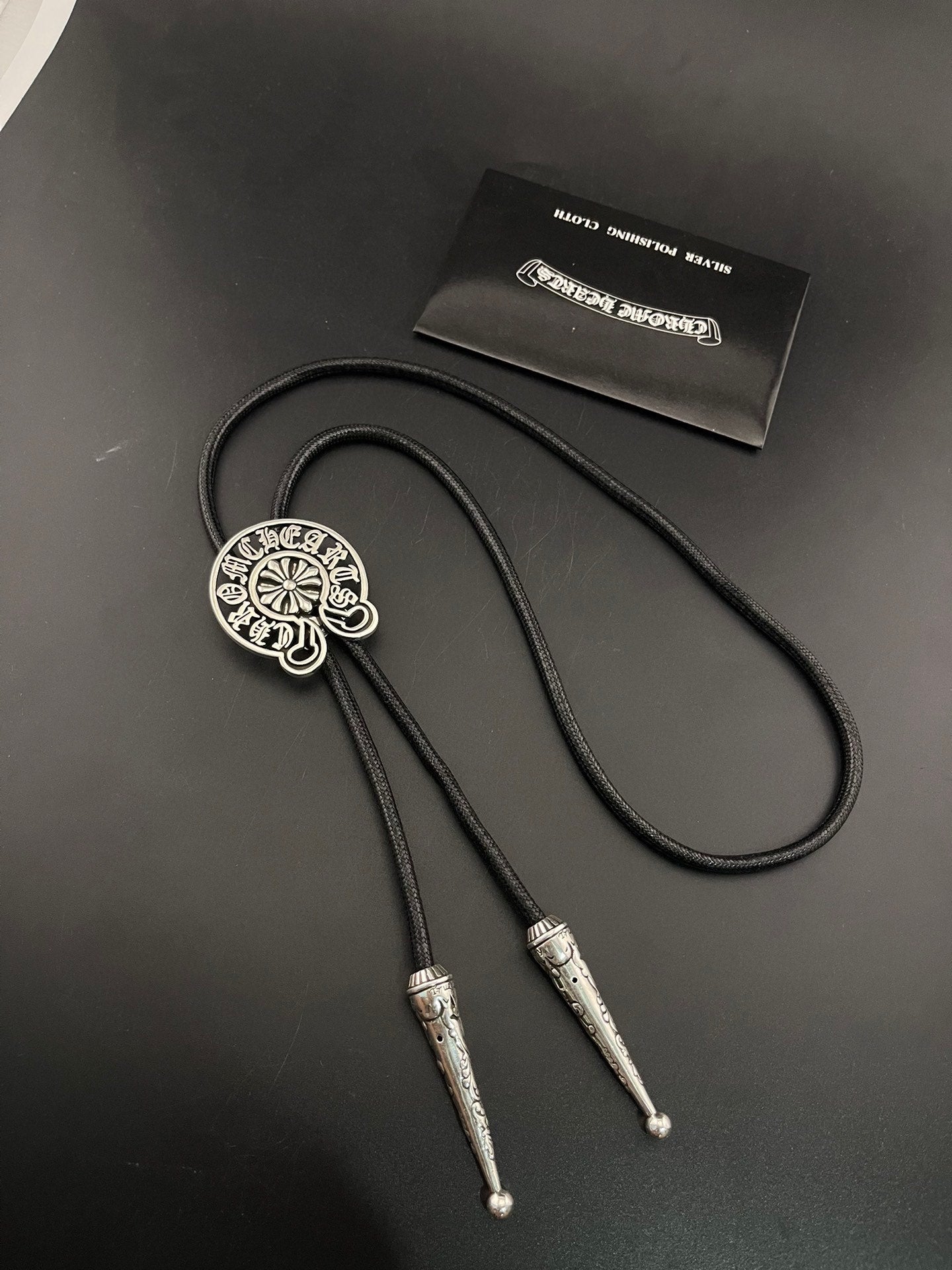 【CHROME HEARTS】ネックレス、新しいネックレス万能シンプルファッションオーナメント