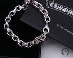 【Chrome Hearts】ブレスレット ファッションオールマッチ