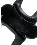 セール☆PRADA☆ ソフトナッパレザー ミニハンドバッグ1点入荷♪☆正規品☆