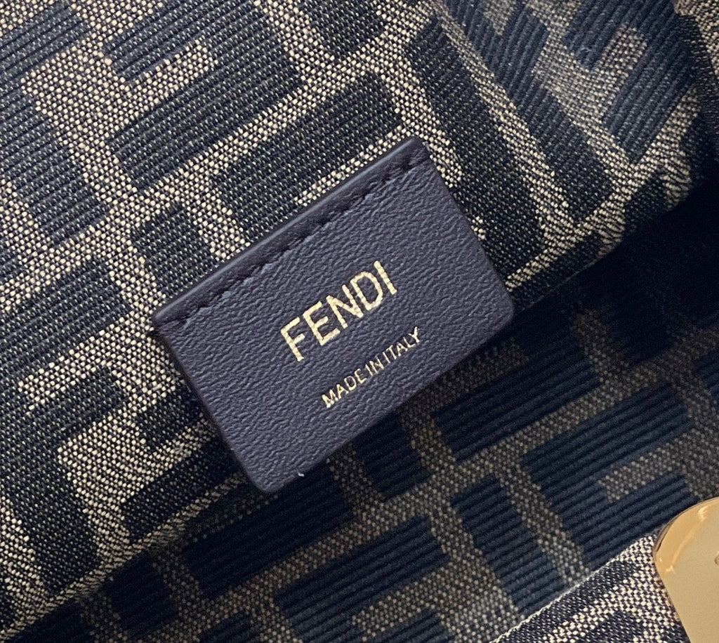 フェンディファースト