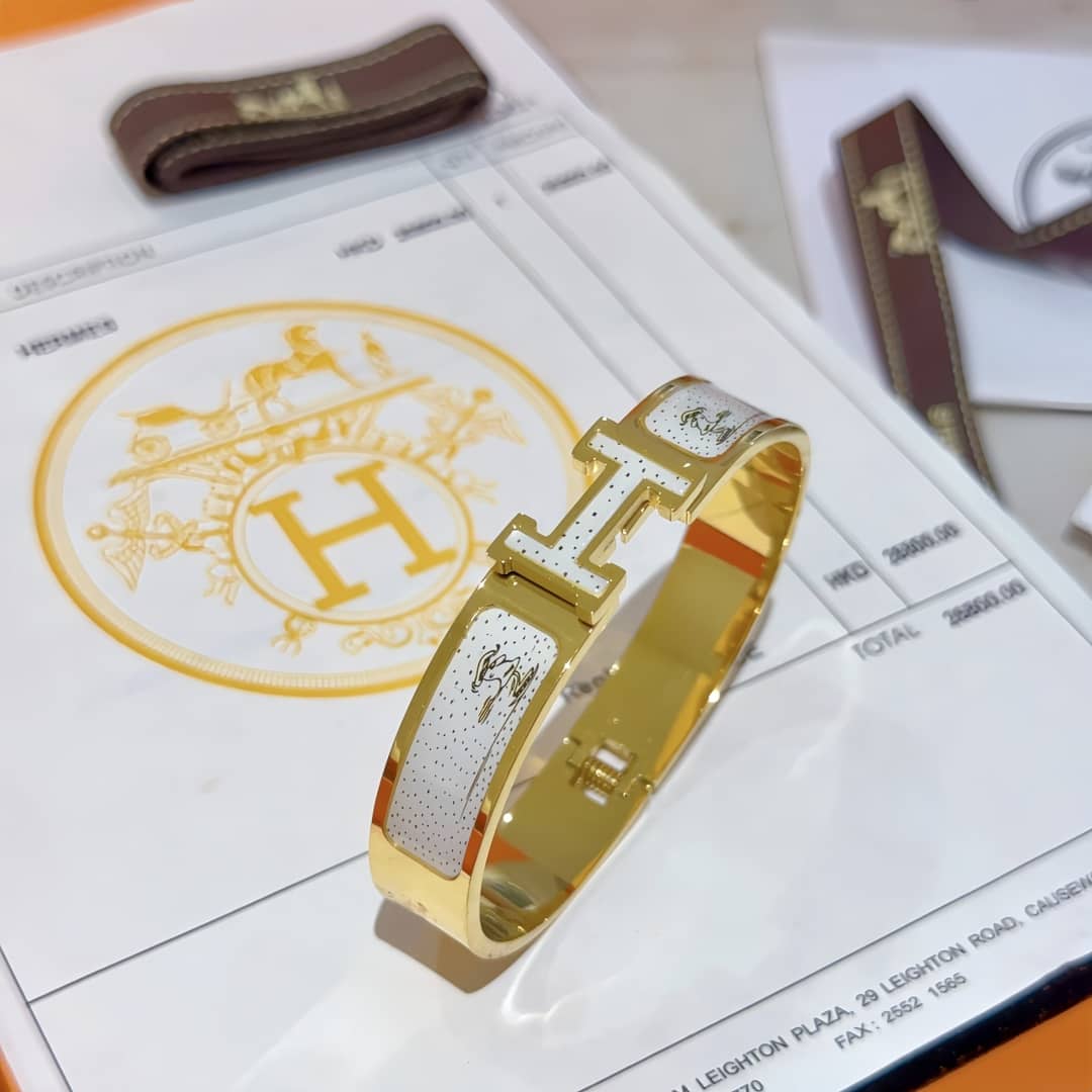 レプリカエルメスブレスレット