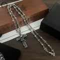 【CHROME HEARTS】ネックレス、新しいネックレス万能シンプルファッションオーナメント