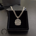 【CHROME HEARTS】ネックレス、新しいネックレス万能シンプルファッションオーナメント