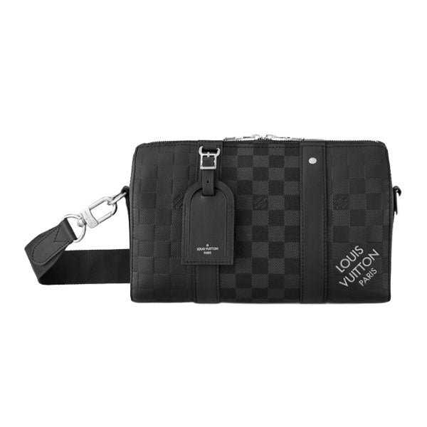 ルイ・ヴィトン LV シティ キーポルバッグ – LVB068
