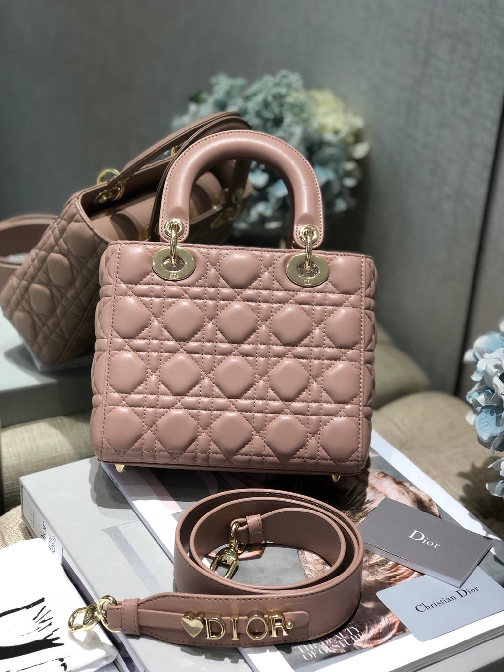 レディディオール