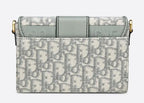 【Dior】♯NEW【Christian Dior】知的に魅せるエレガントカラー☆BOX BAG