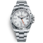 ロレックス エクスプローラーII ROLEX EXPLORER II 216570