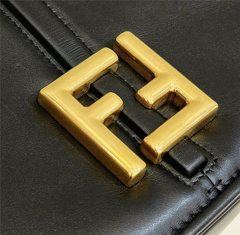 フェンディ レディース ピンク C モン スモールバッグ