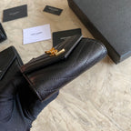 YSL カードケース