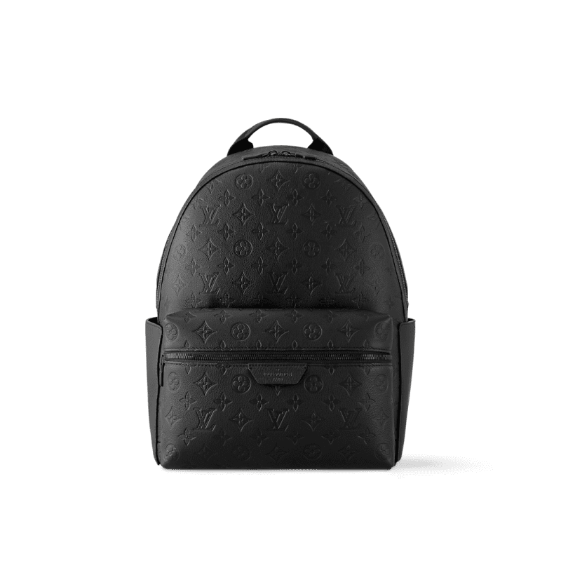 ルイ・ヴィトン M46553 ディスカバリー バックパック