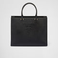 ★PRADA直営店★ラージ サフィアーノ レザー ハンドバッグ