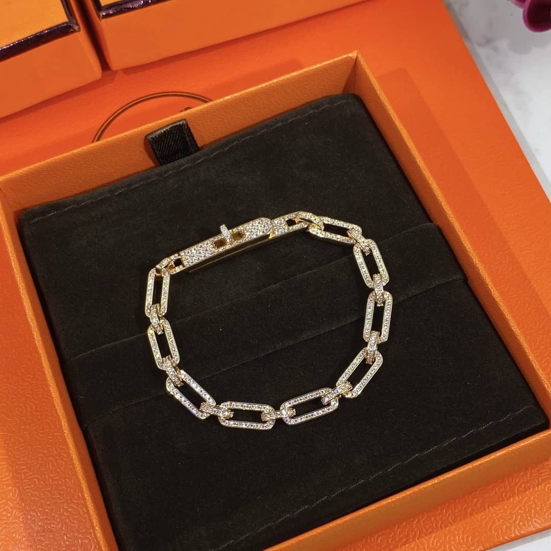 エルメス ブレスレット コピー