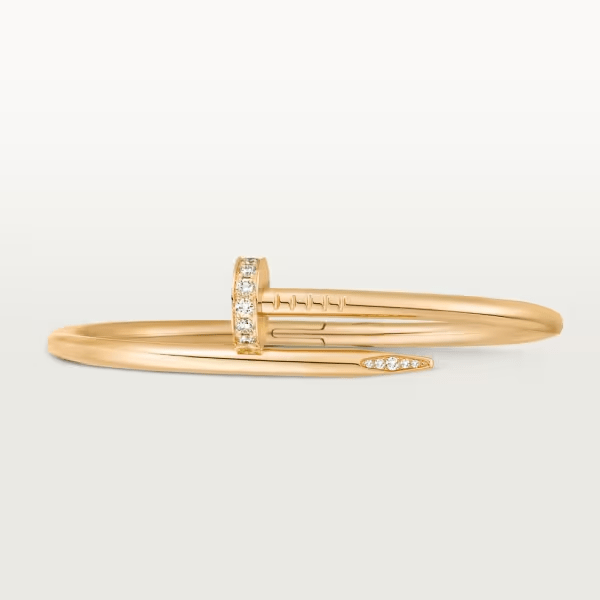JUSTE UN CLOU BRACELET ジュスト アン クル ブレスレット