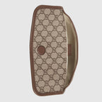 GUCCI〔ネオ ヴィンテージ〕GGスプリーム ベルトバッグ