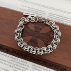 【Chrome Hearts】ブレスレット ファッションオールマッチ