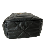 セール☆PRADA☆ ソフトナッパレザー ミニハンドバッグ1点入荷♪☆正規品☆