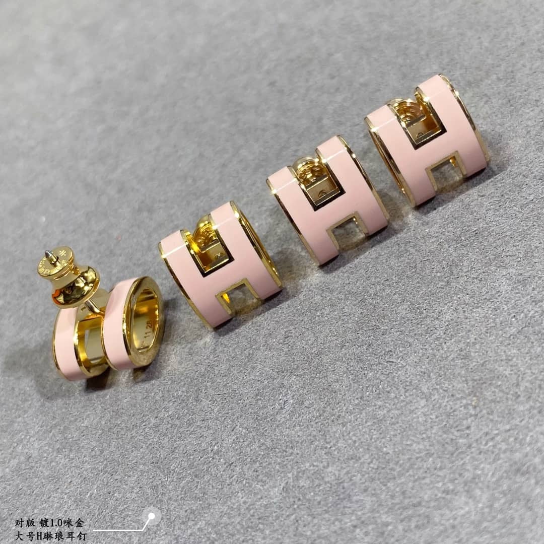エルメスAAA+イヤリングの卸売