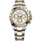 ROLEX ロレックス デイトナ 116503 ホワイト ランダムシリアル