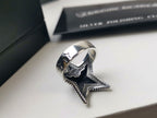 【CHROME HEARTS】クロムハーツ 指輪